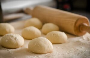 Dough Quality Analysis