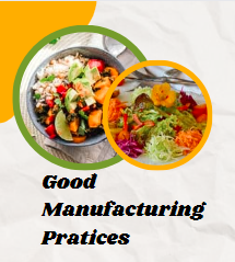 Prerequisite of HACCP