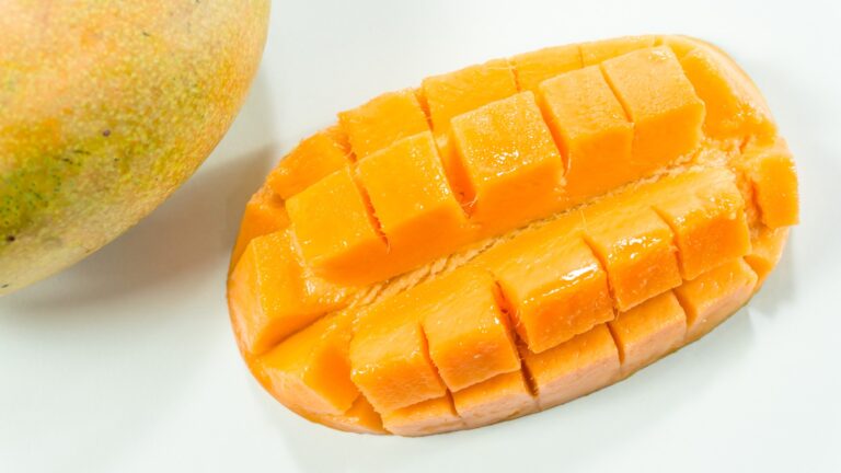 Mango Pulp HACCP